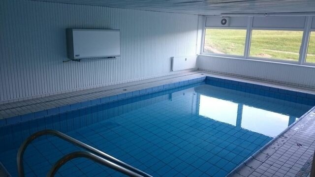 Ferienwohnung in Dahme - Strandhotel Wohnung 42 - Bild 11 Ferienwohnung in Dahme - Strandhotel Wohnung 42 - Bild 11