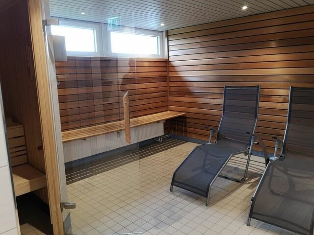 Ferienwohnung in Dahme - Strandhotel Wohnung 42 - Bild 12 Ferienwohnung in Dahme - Strandhotel Wohnung 42 - Bild 12