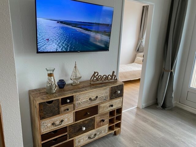 Ferienwohnung in Kellenhusen - Ferienwohnung Ostseeverliebt 1-6-1 - Bild 5 Ferienwohnung in Kellenhusen - Ferienwohnung Ostseeverliebt 1-6-1 - Bild 5