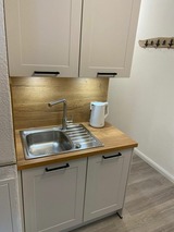 Ferienwohnung in Kellenhusen - Ferienwohnung Ostseeverliebt 1-6-1 - Bild 12 Ferienwohnung in Kellenhusen - Ferienwohnung Ostseeverliebt 1-6-1 - Bild 12