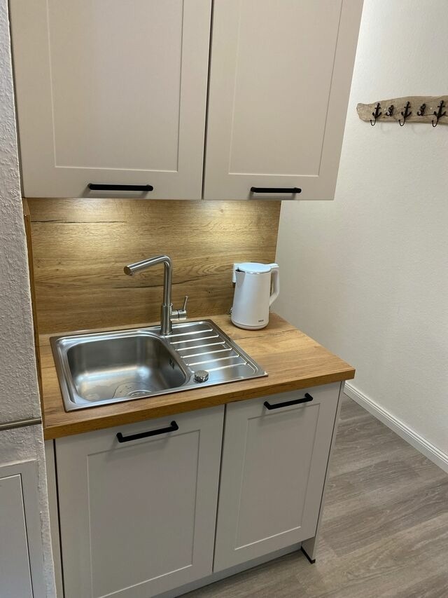 Ferienwohnung in Kellenhusen - Ferienwohnung Ostseeverliebt 1-6-1 - Bild 12 Ferienwohnung in Kellenhusen - Ferienwohnung Ostseeverliebt 1-6-1 - Bild 12