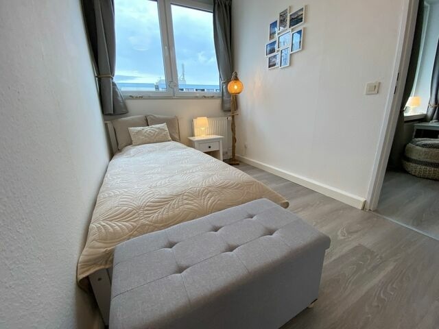 Ferienwohnung in Kellenhusen - Ferienwohnung Ostseeverliebt 1-6-1 - Bild 15 Ferienwohnung in Kellenhusen - Ferienwohnung Ostseeverliebt 1-6-1 - Bild 15