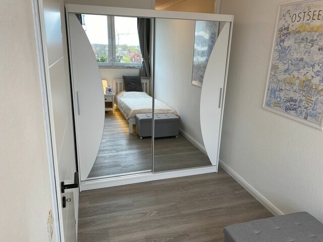 Ferienwohnung in Kellenhusen - Ferienwohnung Ostseeverliebt 1-6-1 - Bild 16 Ferienwohnung in Kellenhusen - Ferienwohnung Ostseeverliebt 1-6-1 - Bild 16