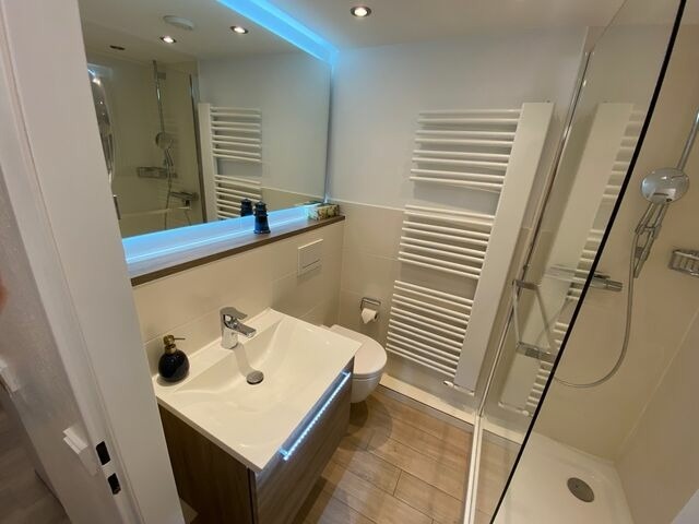 Ferienwohnung in Kellenhusen - Ferienwohnung Ostseeverliebt 1-6-1 - Bild 17 Ferienwohnung in Kellenhusen - Ferienwohnung Ostseeverliebt 1-6-1 - Bild 17