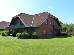 Ferienwohnung in Dahme - FeWo J. Becker Nr. 2 FeWo J. Becker Nr. 2