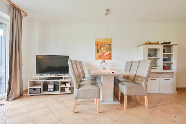 Ferienwohnung in Dahme - FeWo J. Becker Nr. 2 - Bild 4 Ferienwohnung in Dahme - FeWo J. Becker Nr. 2 - Bild 4