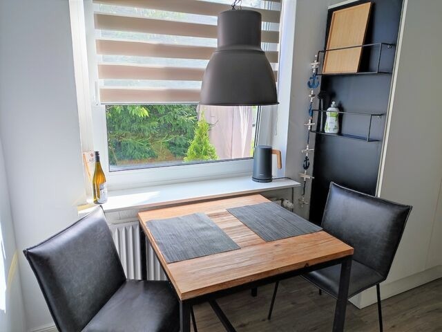 Ferienwohnung in Grömitz - Meerchenhaus "Strand" - Bild 5