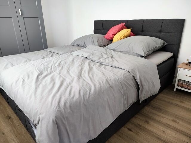 Ferienwohnung in Grömitz - Meerchenhaus "Strand" - Bild 8