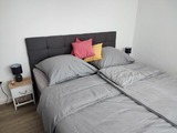 Ferienwohnung in Grömitz - Meerchenhaus "Strand" - Bild 10