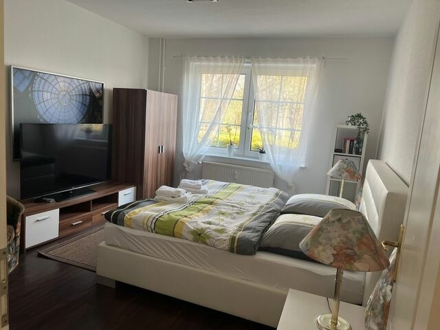 Ferienwohnung in Rostock - Paradies Ostsee Ferienwohnung - Bild 6
