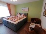 Ferienwohnung in Dahme - 3035 H. Pl&ouml;n - Haus Heide - FW 5 - Bild 1