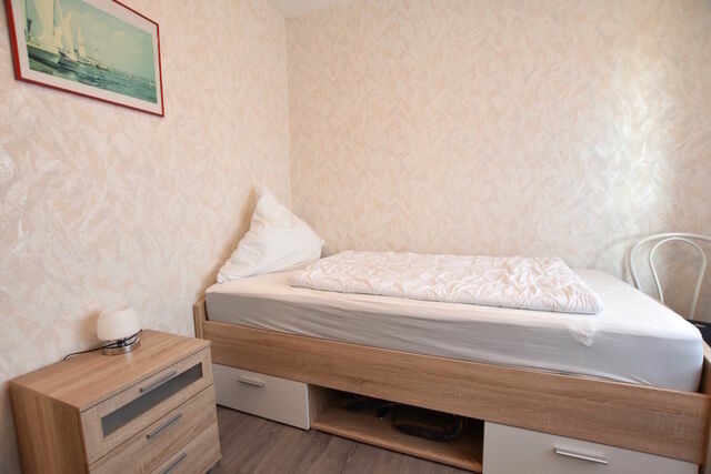 Ferienwohnung in Dahme - 3036 H. Pl&ouml;n - Haus Heide - FW 6 - Bild 7