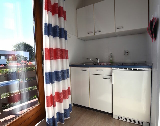 Ferienwohnung in Dahme - 3036 H. Pl&ouml;n - Haus Heide - FW 6 - Bild 10
