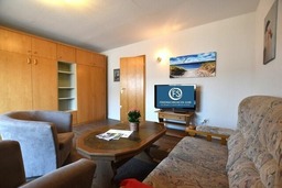 3040 H. Pl&ouml;n - Haus Heide - FeWo 10