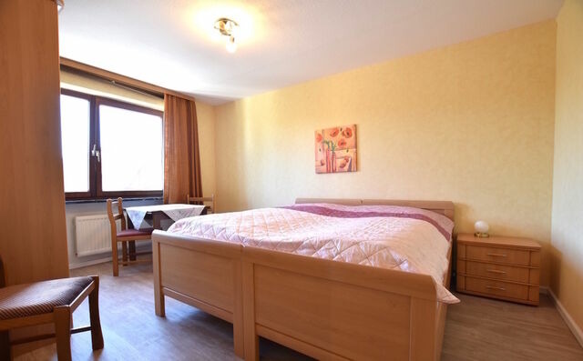 Ferienwohnung in Dahme - 3040 H. Pl&ouml;n - Haus Heide - FeWo 10 - Bild 3