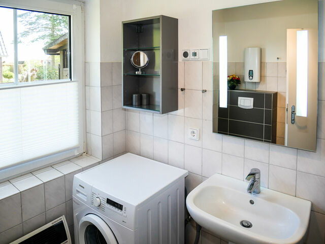Ferienwohnung in Fehmarn OT Wenkendorf - Ferienwohnung Kaufhold - Bild 14