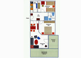 Ferienwohnung in Fehmarn OT Wenkendorf - Ferienwohnung Kaufhold - Bild 16