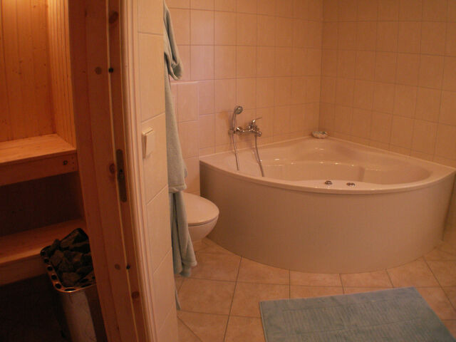 Ferienhaus in Baabe - Fischerwiege - Baabe - Bild 7