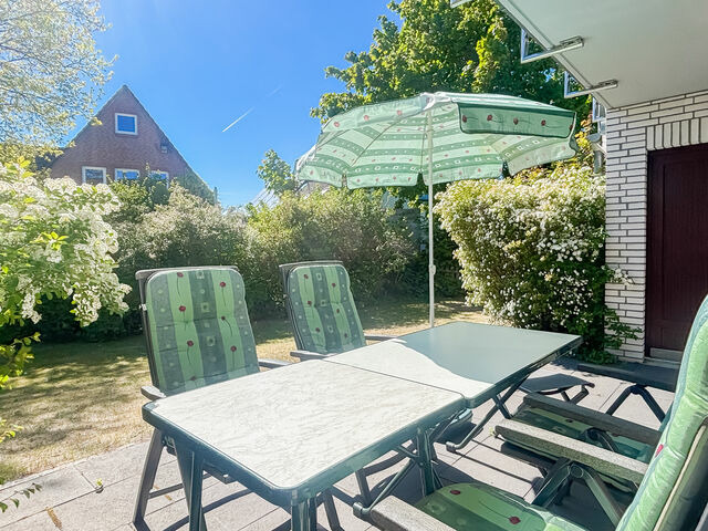 Ferienwohnung in Gr&ouml;mitz - Hamburger Str. 2 WE 3 - Bild 15