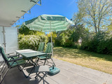 Ferienwohnung in Gr&ouml;mitz - Hamburger Str. 2 WE 3 - Bild 1