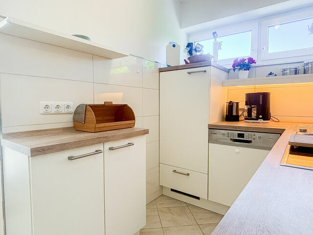 Ferienwohnung in Gr&ouml;mitz - Hamburger Str. 2 WE 3 - Bild 7