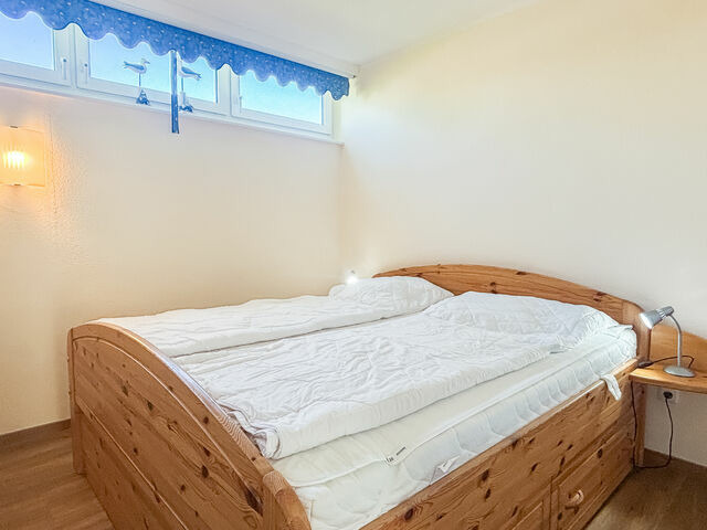 Ferienwohnung in Gr&ouml;mitz - Hamburger Str. 2 WE 3 - Bild 8