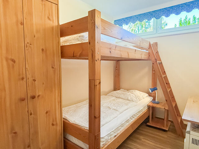 Ferienwohnung in Gr&ouml;mitz - Hamburger Str. 2 WE 3 - Bild 10