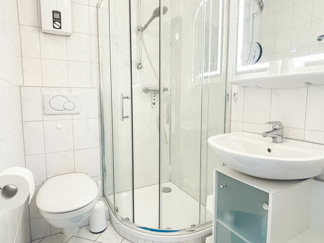 Ferienwohnung in Gr&ouml;mitz - Hamburger Str. 2 WE 3 - Bild 11