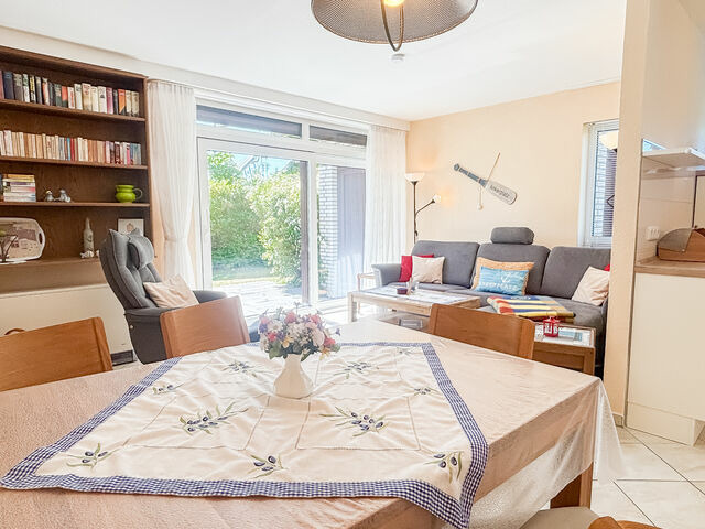 Ferienwohnung in Gr&ouml;mitz - Hamburger Str. 2 WE 3 - Bild 3