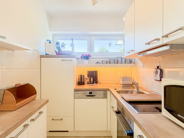 Ferienwohnung in Gr&ouml;mitz - Hamburger Str. 2 WE 3 - Bild 6
