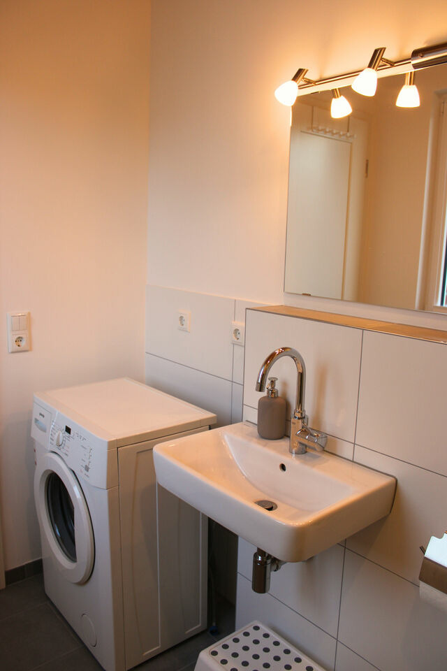 Ferienwohnung in Heiligenhafen - Klabautermann OG - Bild 10