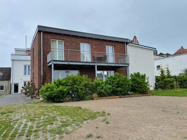 Ferienwohnung in Heiligenhafen - Klabautermann OG - Bild 13