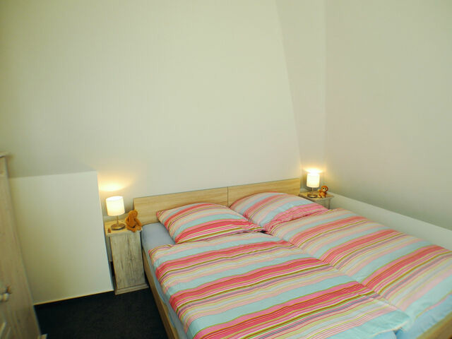 Ferienwohnung in Gro&szlig;enbrode - Sonnendeck 35 - Penthouse - Bild 9