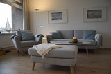 Ferienwohnung in Schönberger Strand - Kuntscher, Enken und Krüger, Arne: App. (Nr. 205) im "Haus Seelust" - Bild 1