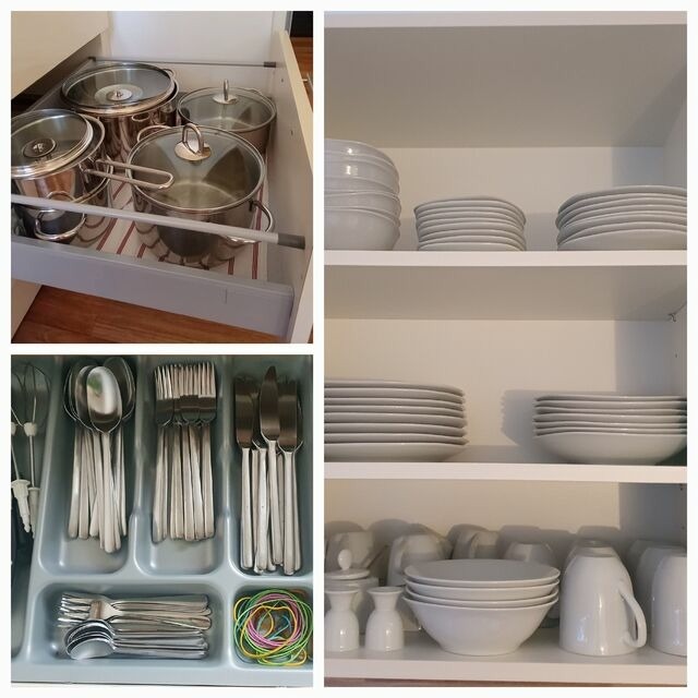 Ferienwohnung in Gl&uuml;cksburg - Ferienwohnung Sonne und Meer - Bild 13