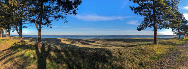 Ferienhaus in Gl&uuml;cksburg - Ferienhaus Seeadler 32 - Bild 21