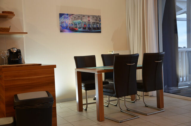 Ferienwohnung in Gro&szlig;enbrode - Little Havana - Gro&szlig;enbrode - Bild 8