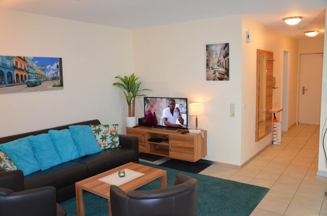 Ferienwohnung in Gro&szlig;enbrode - Little Havana - Gro&szlig;enbrode - Bild 9