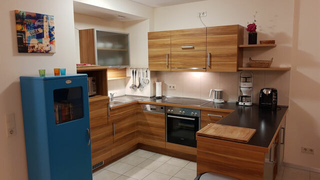 Ferienwohnung in Gro&szlig;enbrode - Little Havana - Gro&szlig;enbrode - Bild 10