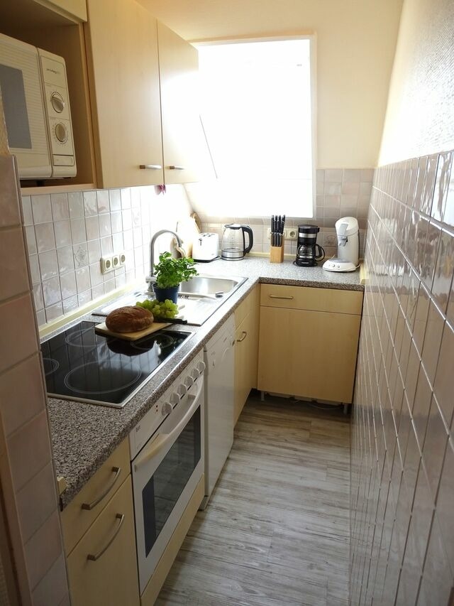 Ferienwohnung in Dahme - Ferienhof Specht - Landhaus FeWo 2 - Bild 8