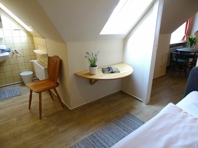 Ferienwohnung in Dahme - Ferienhof Specht - Landhaus FeWo 2 - Bild 18