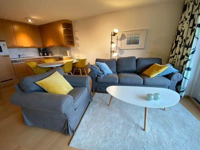 Ferienwohnung in Gl&uuml;cksburg - Ferienwohnung "Zehn" - Bild 5