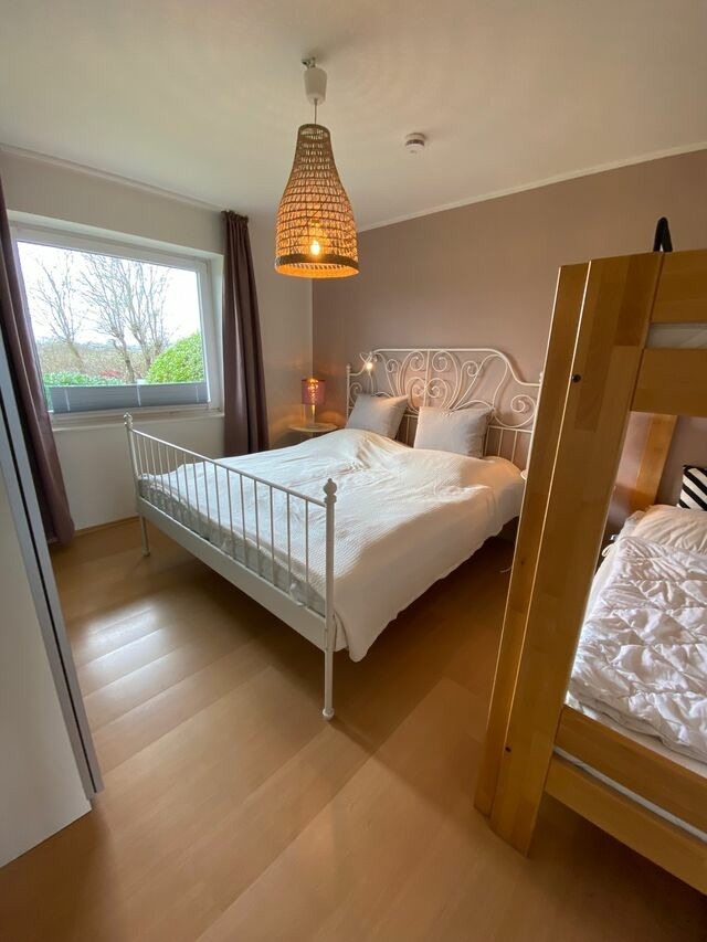 Ferienwohnung in Gl&uuml;cksburg - Ferienwohnung "Zehn" - Bild 15