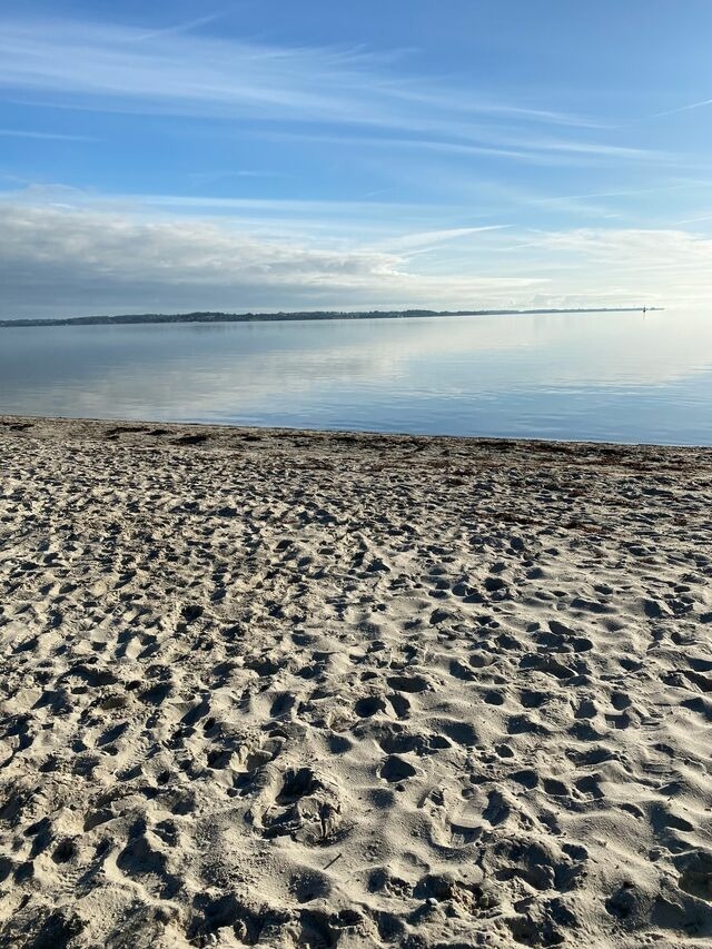 Ferienwohnung in Gl&uuml;cksburg - Ferienwohnung "Zehn" - Bild 23