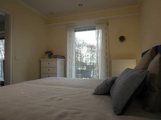 Ferienhaus in Glücksburg - Ferienhaus "Villa Meerblick" - Bild 15