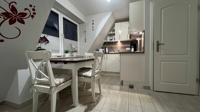 Ferienwohnung in Ostseeheilbad Zingst - FeWo ZENO III - Bild 3