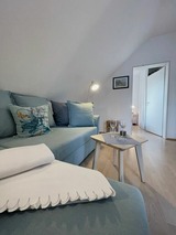 Ferienwohnung in Dierhagen - Ferienwohnung Meerverliebt - Bild 2 Ferienwohnung in Dierhagen - Ferienwohnung Meerverliebt - Bild 2