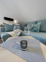 Ferienwohnung in Dierhagen - Ferienwohnung Meerverliebt - Bild 3 Ferienwohnung in Dierhagen - Ferienwohnung Meerverliebt - Bild 3