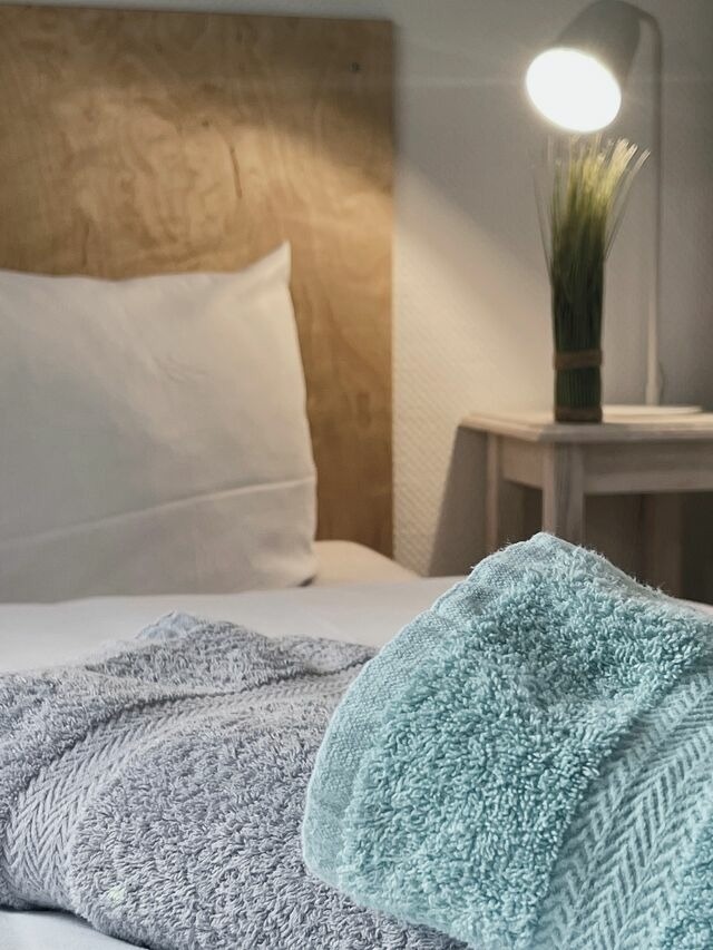 Ferienwohnung in Dierhagen - Ferienwohnung Meerverliebt - Bild 6 Ferienwohnung in Dierhagen - Ferienwohnung Meerverliebt - Bild 6