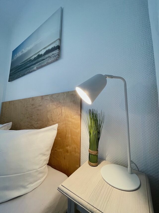 Ferienwohnung in Dierhagen - Ferienwohnung Meerverliebt - Bild 7 Ferienwohnung in Dierhagen - Ferienwohnung Meerverliebt - Bild 7